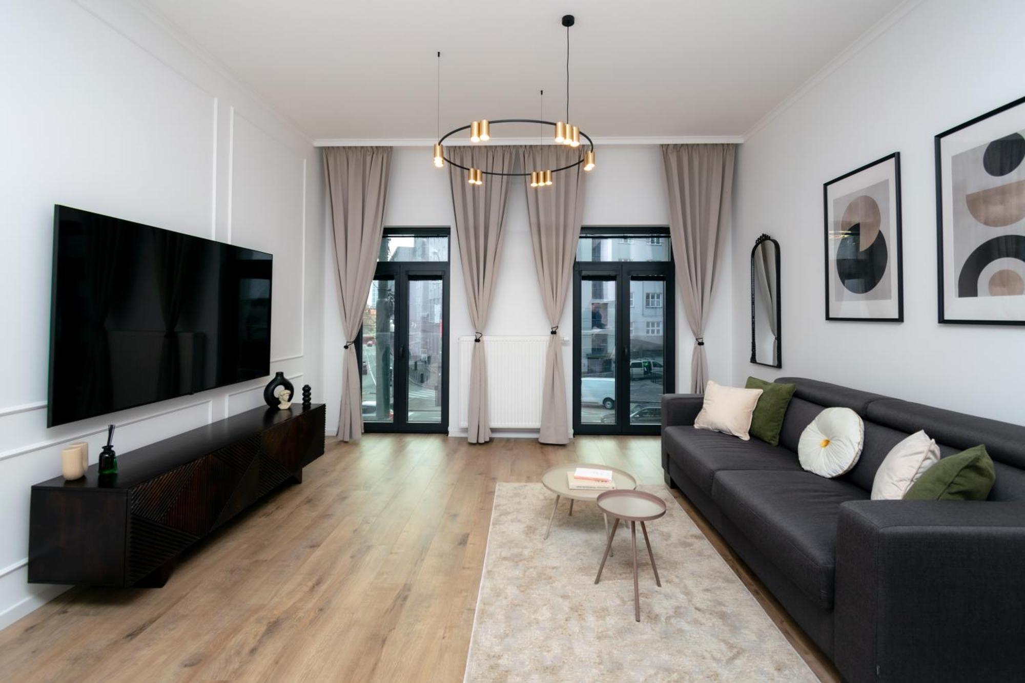 Appartement Nook L Goldenbauer