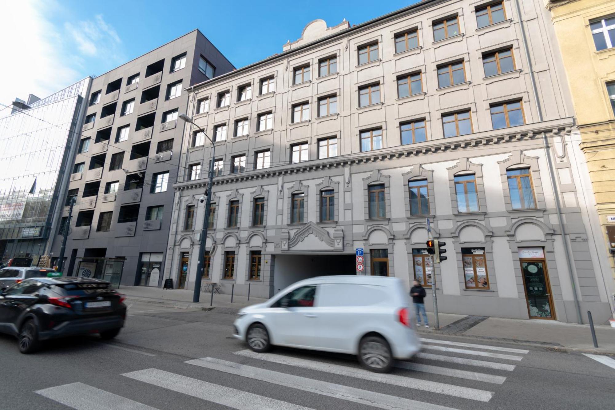 Appartement Nook L Goldenbauer