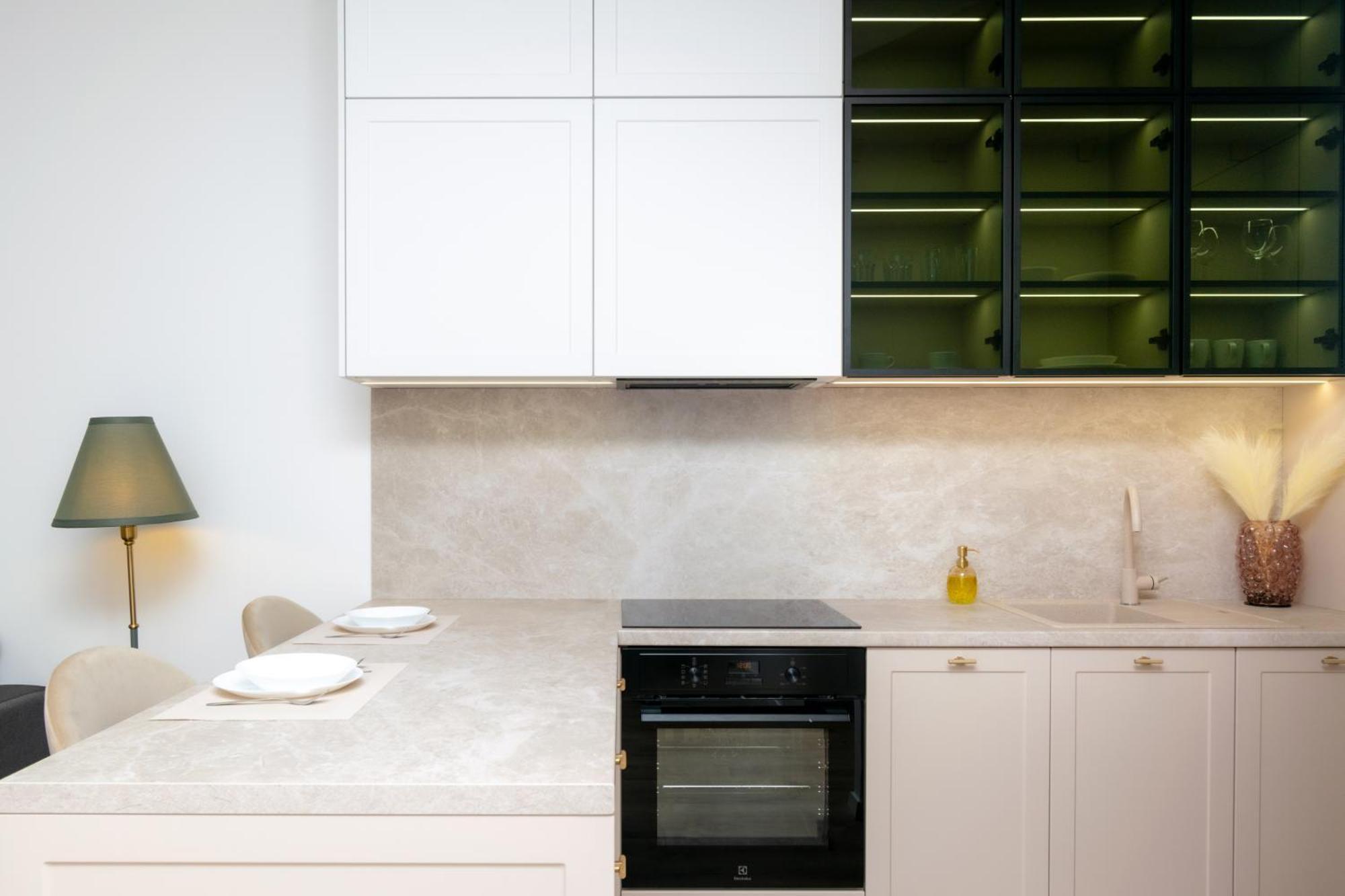 Nook L Goldenbauer Appartement Bratislava