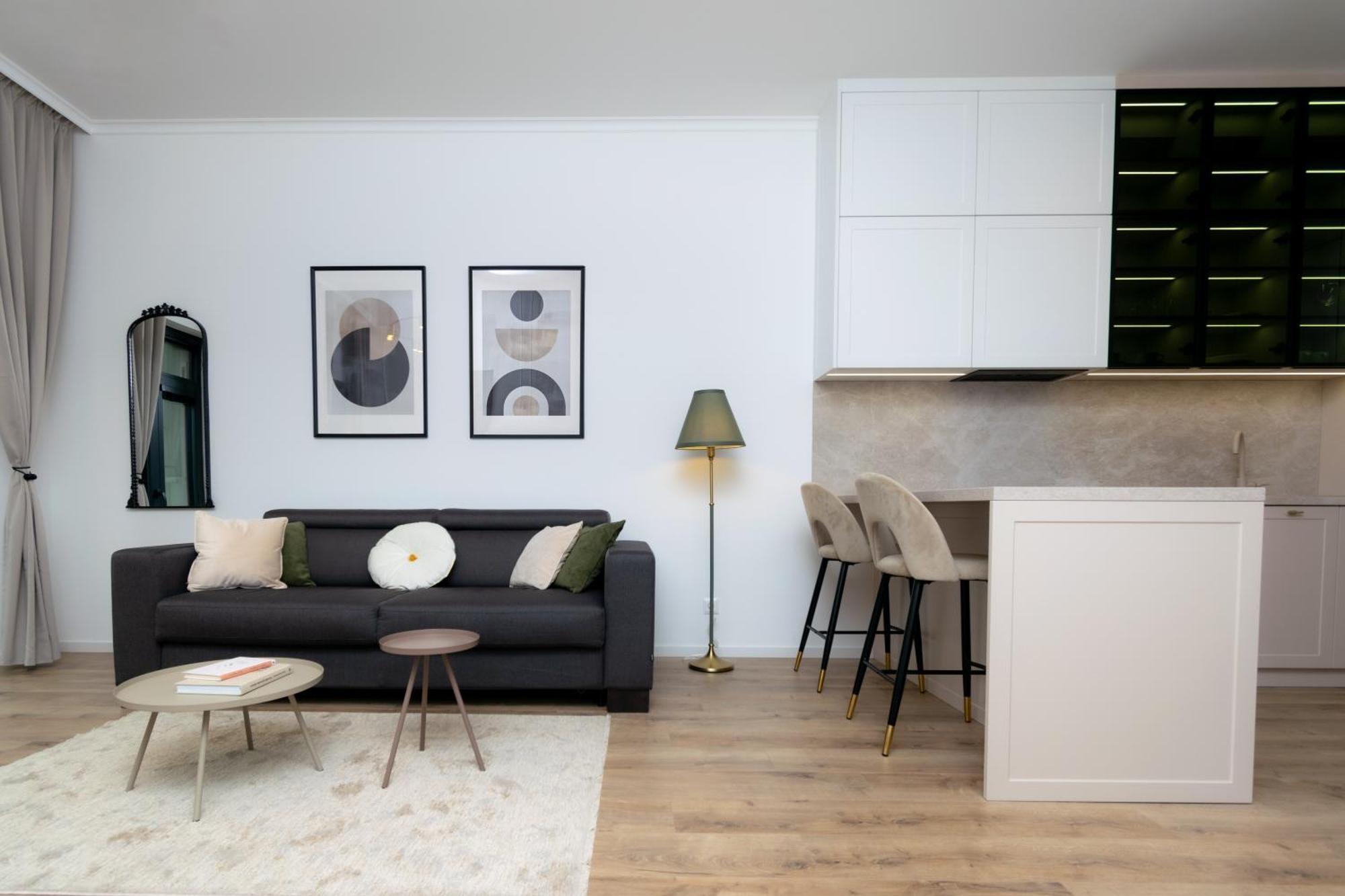 Nook L Goldenbauer Appartement Bratislava