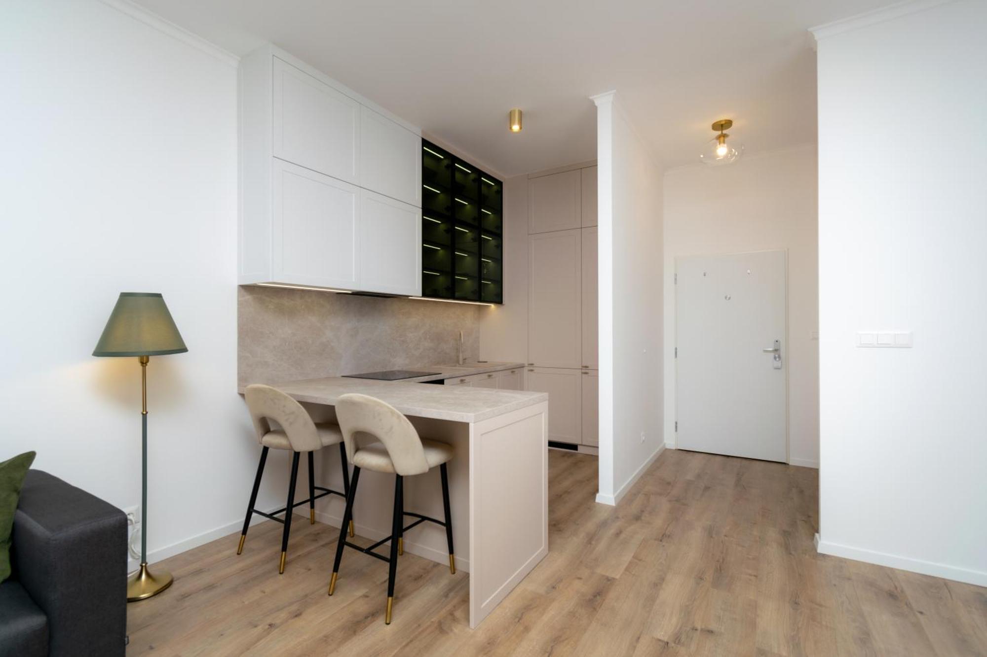 Nook L Goldenbauer Appartement Bratislava