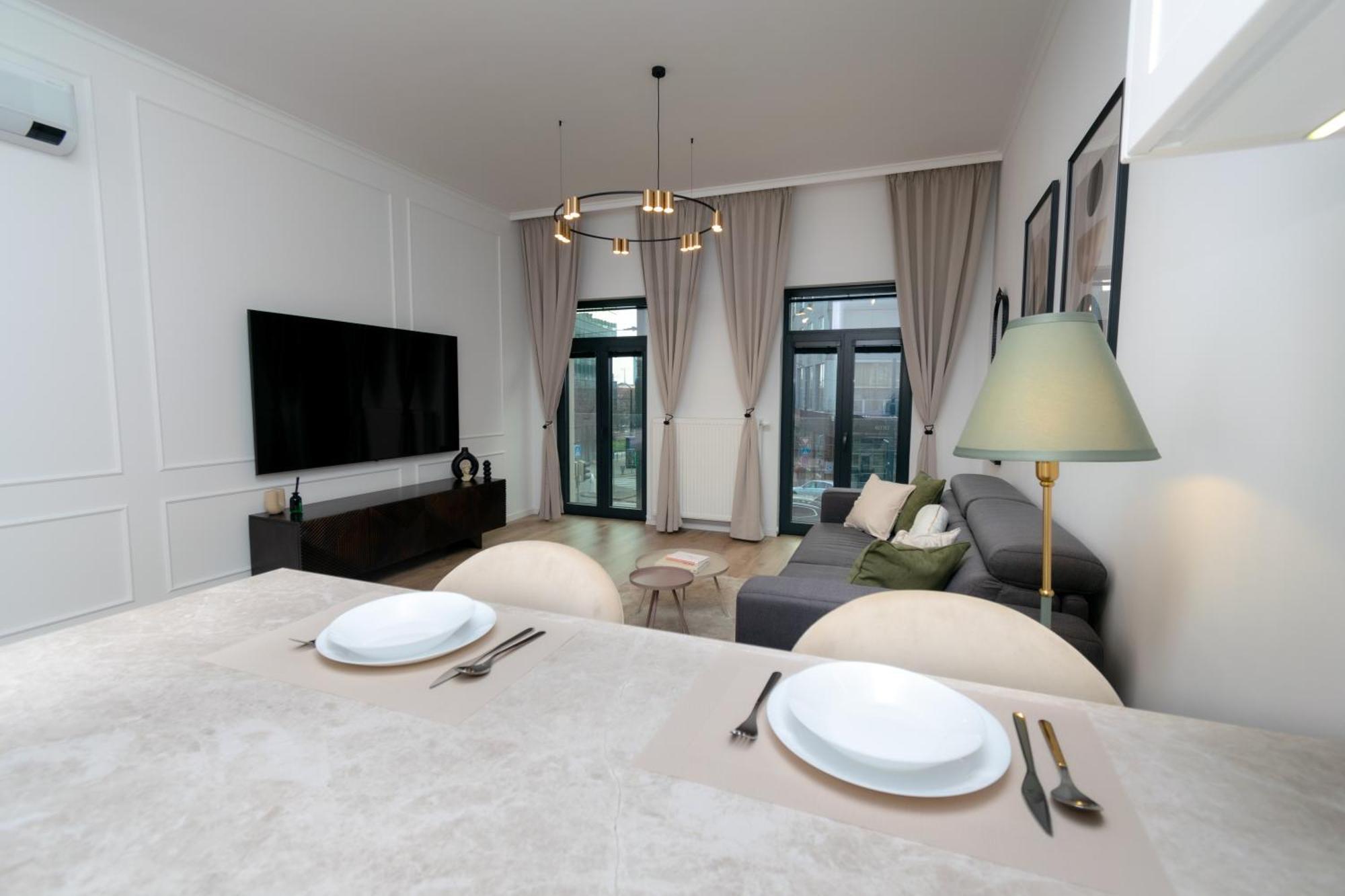 Appartement Nook L Goldenbauer Bratislava